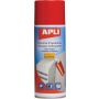 Pianka do czyszczenia obudowy i klawiatury Apli 400ml - 2